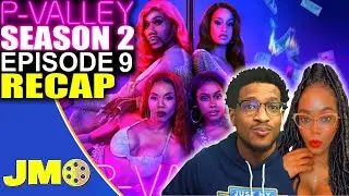 P Valley Season 2 Episode 9 Recap & Review 
