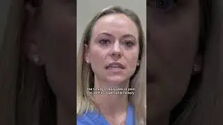 Боль в спине против боли при камнях в почках