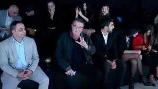 BEIRUT FASHION WEEK 2019