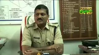 Lover, friends gangrape nursing student in Varkala