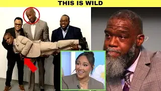 CHRISTIAN CELEBRITIES ARE DOING DISTURBING THINGS | Voddie Baucham