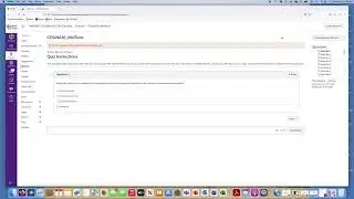 Как загрузить тест из Canvas: для повторения с классом