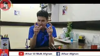 د احساس نيوز ماشوم سلمان د مرکې وضاحت