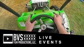 BVS Film Productions Outdoor Event Video production #BVSfilmproductions