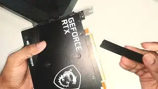 MSI RTX 3060 12GB GamingX Unboxing and Setup LHR Hash Rate unlock bitcoin Ethereum mining Testing.