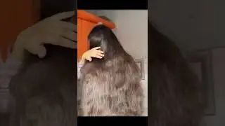 Secret Of my Healthy and Beautiful hair |protein laddu for healthy and beautiful hair #shorts #trend