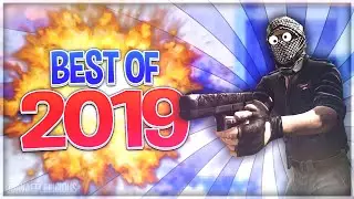 Wafflelicious BEST of 2019! (Compilation)
