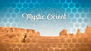 Yep Naam & Skirwell - Mystic Orient