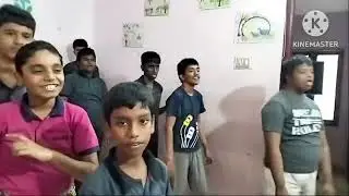 THIS VIDEO IS A ACIVITY THEME BY BAMMARAJAN