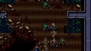 Let's Play Shining Force! Runefaust Attacks!