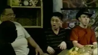 [WOA] World of Anime - Ninja Insurrection Randomness (1999)