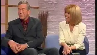 Yorkshire TV - Geoff Druett's final Calendar - 2003