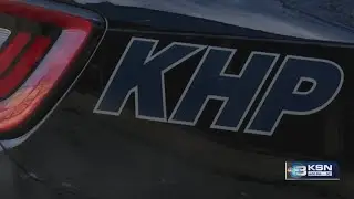 Kansas Highway Patrol experiencing trooper shortage