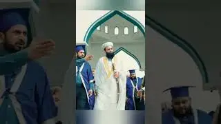 Shahi Imam Punjab Maulana Usman Ludhianvi