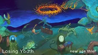 New Age Thief - 