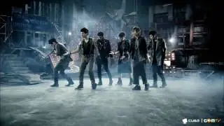 BEAST-SOOM (Breath) HD (GOM TV)