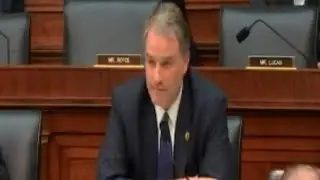 11/04/15: Congressman Robert Hurt Questions Federal Reserve Chair Janet Yellen