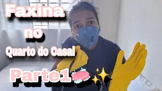 Oque Será que Aconteceu aqui???🧼✨️