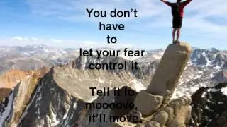 Only A mountain - Jason castro