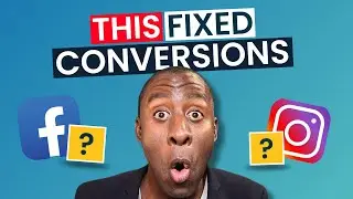 Why This ONE Tweak Increased My friend’s Course Sales with Facebook & Instagram ads