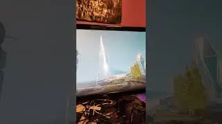 The real Stanfield experience #bethesda #fun #save #gaming #starfield #skyrim