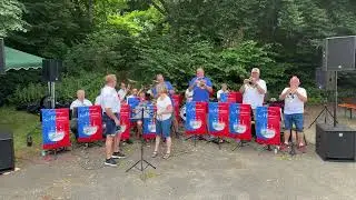 Grillfest 2025 in Heidenheim - Siebenbürger Musikanten live!