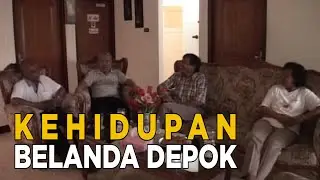 Ternyata beberapa orang Depok ada yang turunan Belanda | SISI LAIN
