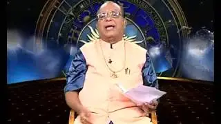 Apananka Naxatra Astrologer Dr Pramod Patra, Episode 3