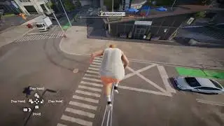The Hero of Slate #skate #gaming 