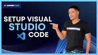 ¡Descubre mi configuración de Visual Studio CODE para programar!