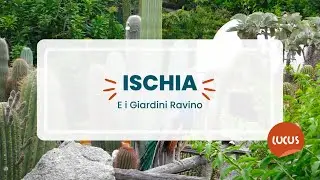 Ischia e i Giardini Ravino - 16 settembre 2023 - #ThisIsIschia