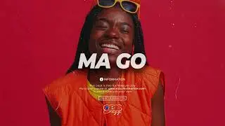 MA GO | Afro Drill ✘ Guitar Melodic 2026 (Prod. by @obiscrazy )