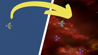 Finish making your game