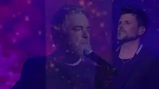 Imagine Marc Dupré Et Sylvain Cossette