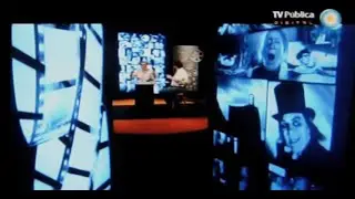 El soldadito (1963) - Filmoteca [Godard - 2012]