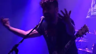 Heavy Duty live in Hardward Pub Cluj 2024
