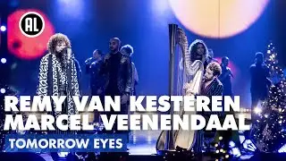 Remy van Kesteren & Marcel Veenendaal - Tomorrow eyes | MAX KERSTCONCERT