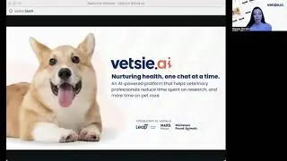 VetsieAI - Pet Care Innovation Prize