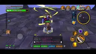Eterspire: Aggro & You: A Guide To Getting (Or Not Getting) Attacked
