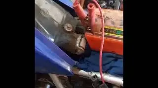 Cuanto es el VOLTAJE m&iacute;nimo de la bater&iacute;a para que funcione el ARRANQUE EL&Eacute;CTRICO