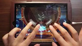 [60FPS] [Lanota] 