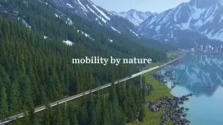Alstom | Mobility by nature