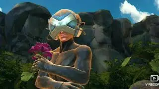 Emerald Witcher Event Quest Rise Of X Chapter 2.2 Genetic Drift / Coevolution