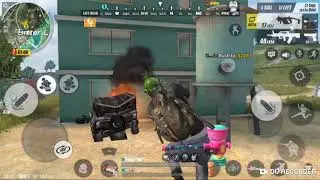 Kill Montage / Season 9 / Rules of Survival
