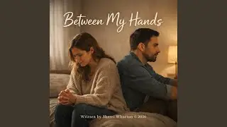Between My Hands