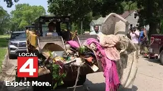 $1M grant helps Detroit Community Group tackle blight removal