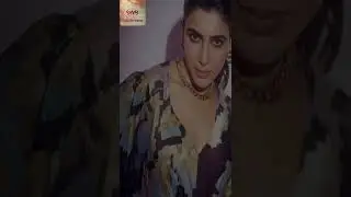 Samantha | &lsquo;Yashoda&rsquo; | Firstlook | audience on the edge of their seat