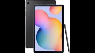 Review: Samsung Galaxy Tab S6 Lite (2024) - Affordable Power with S Pen Included