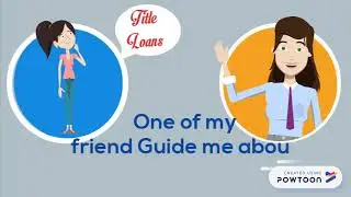 Step By Step Guide :: Canadian Title Store | Title Loans Canada | Bad Credit Car Loans - Bankruptcy.