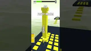 Stack Colours Funny New Gameplay level-104 #shorts #robloxyt #robloxshorts #gaming #usa
